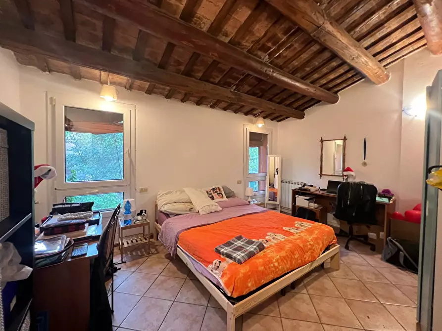 Immagine 3 di Casa semindipendente in vendita  in Via Montebello a Ferrara