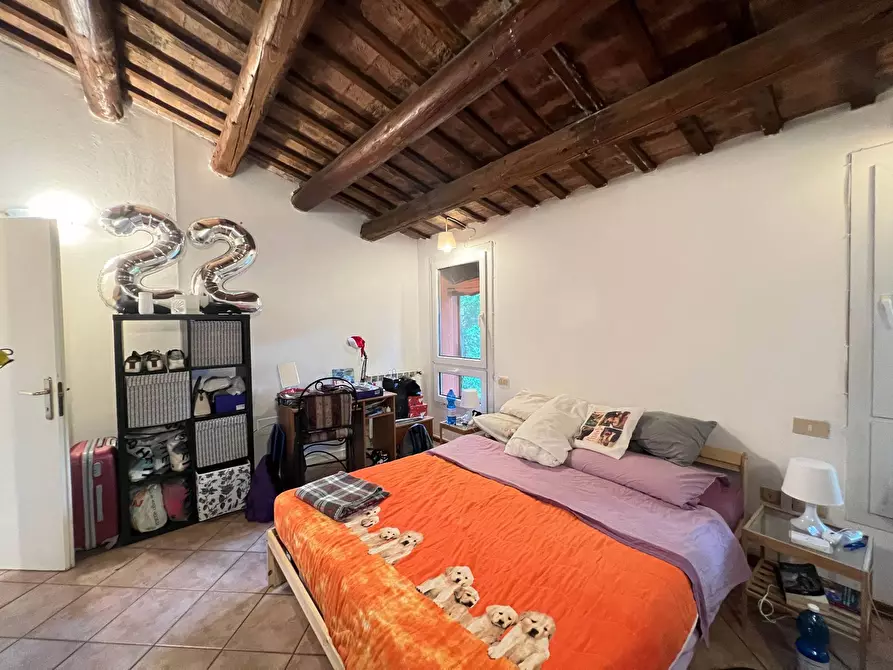 Immagine 2 di Casa semindipendente in vendita  in Via Montebello a Ferrara