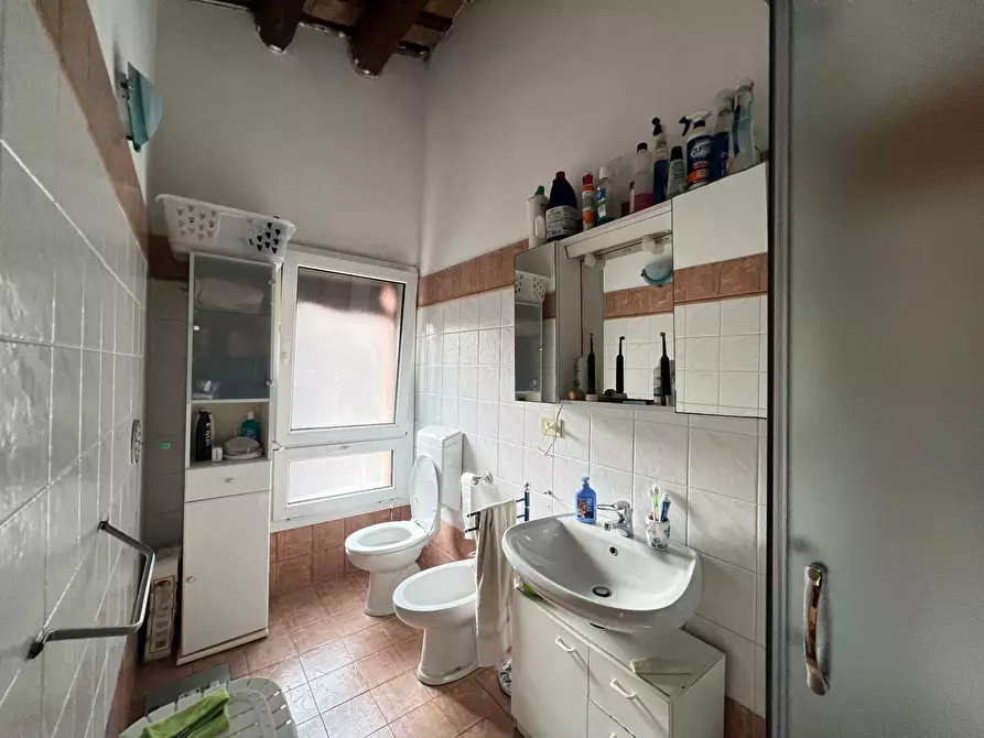 Immagine 15 di Casa semindipendente in vendita  in Via Montebello a Ferrara