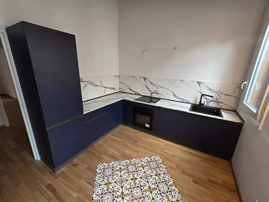 Immagine 2 di Appartamento in affitto  in Via Contrari a Ferrara