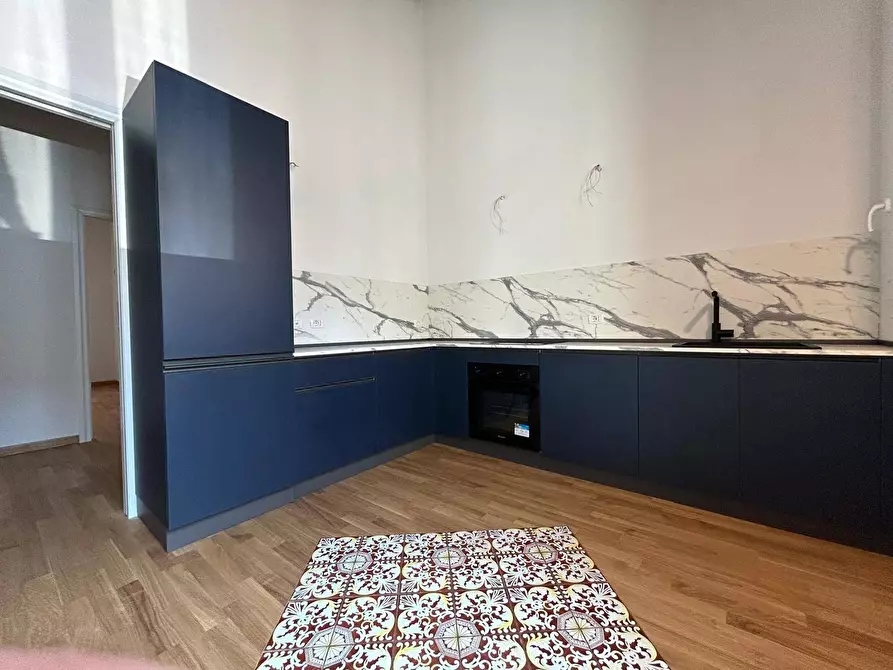 Immagine 7 di Appartamento in affitto  in Via Contrari a Ferrara