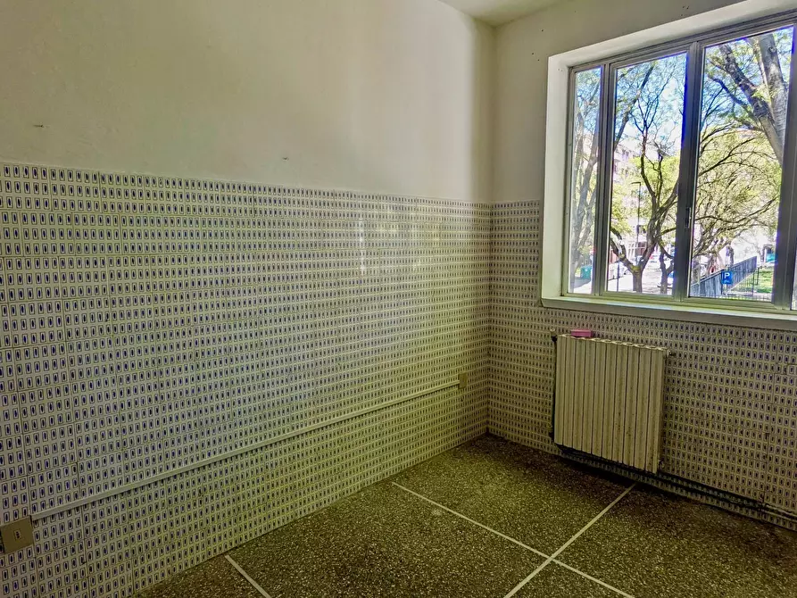 Immagine 4 di Appartamento in vendita  in Corso Piave a Ferrara