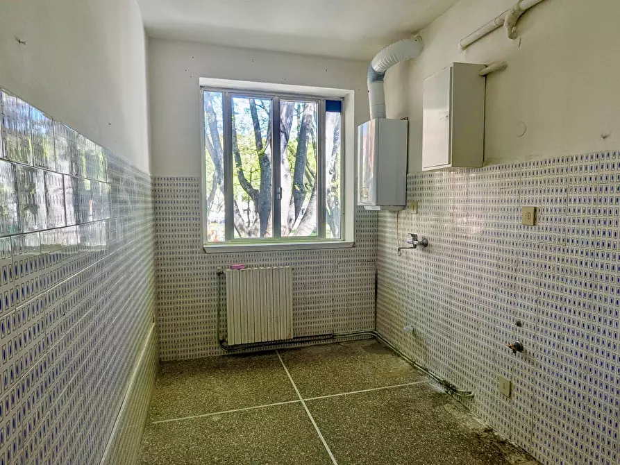 Immagine 5 di Appartamento in vendita  in Corso Piave a Ferrara