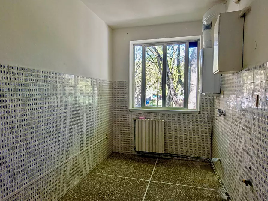 Immagine 6 di Appartamento in vendita  in Corso Piave a Ferrara