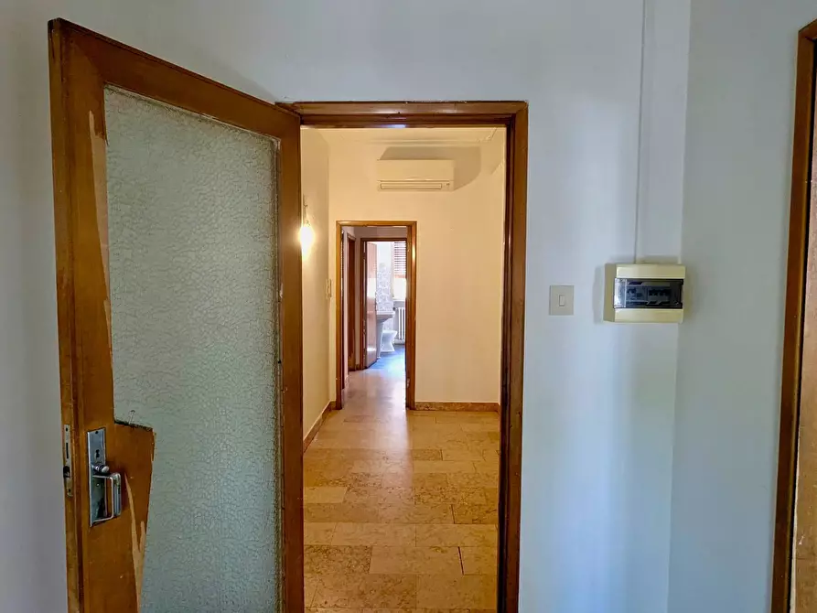 Immagine 7 di Appartamento in vendita  in Corso Piave a Ferrara