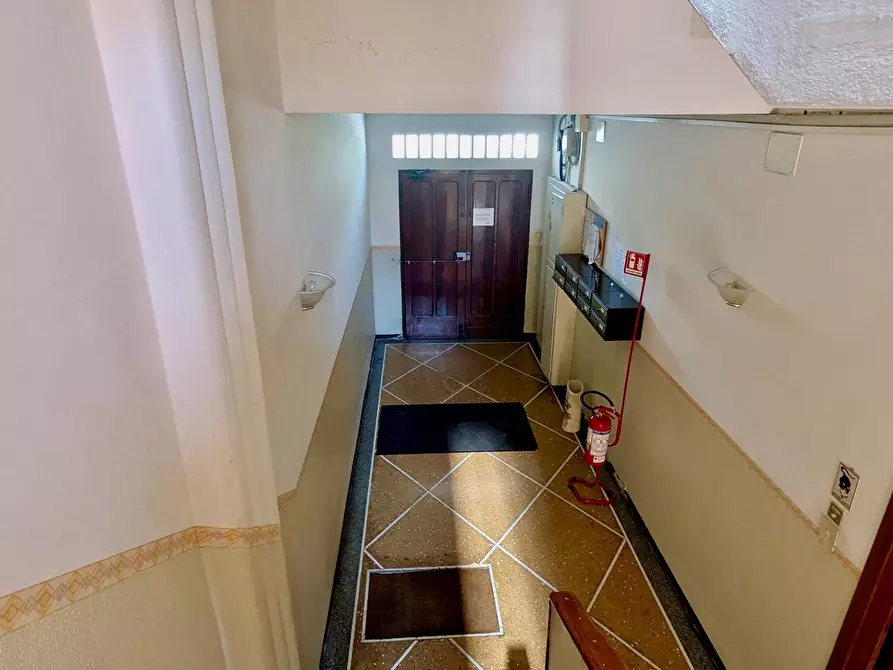 Immagine 24 di Appartamento in vendita  in Corso Piave a Ferrara