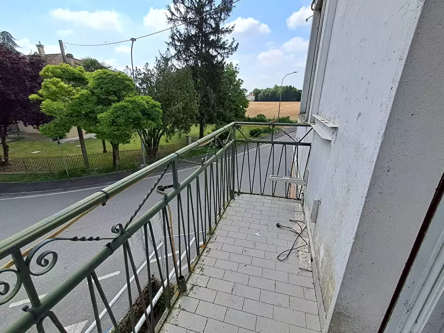 Immagine 19 di Villa in vendita  in Via Quartiere a Portomaggiore