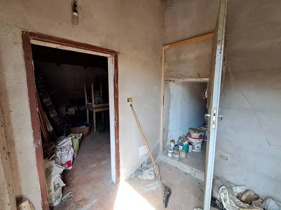 Immagine 27 di Villa in vendita  in Via Quartiere a Portomaggiore