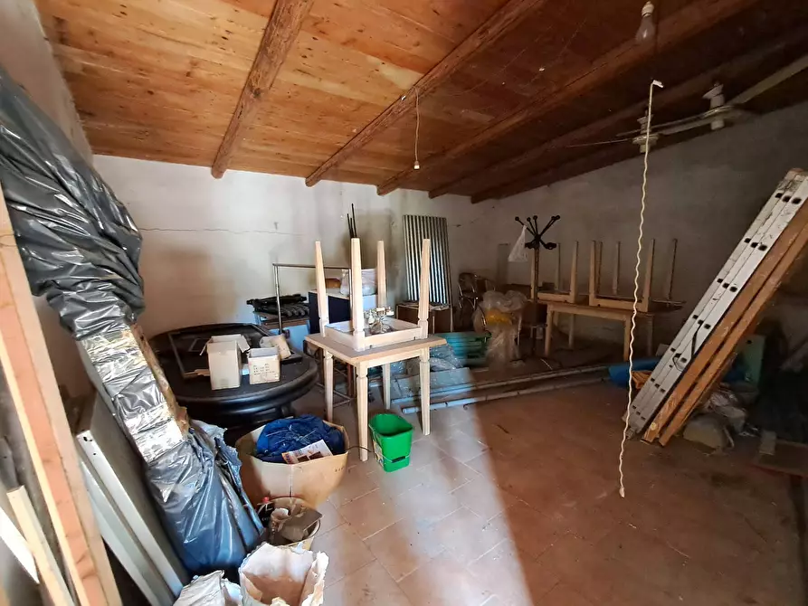 Immagine 29 di Villa in vendita  in Via Quartiere a Portomaggiore