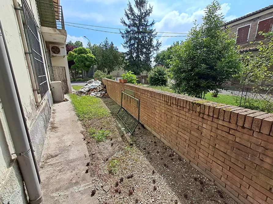 Immagine 30 di Villa in vendita  in Via Quartiere a Portomaggiore