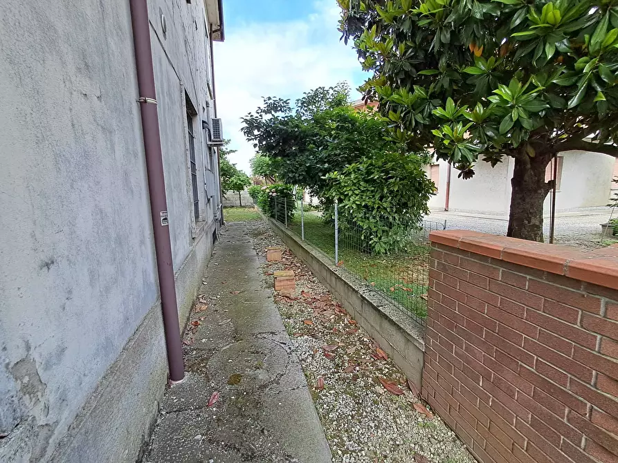 Immagine 35 di Villa in vendita  in Via Quartiere a Portomaggiore