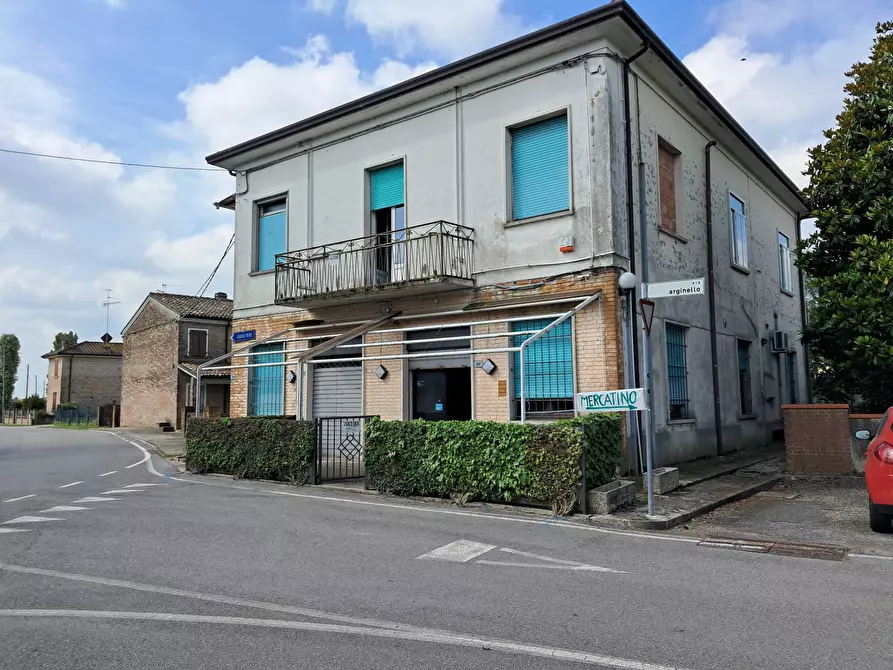 Immagine 36 di Villa in vendita  in Via Quartiere a Portomaggiore
