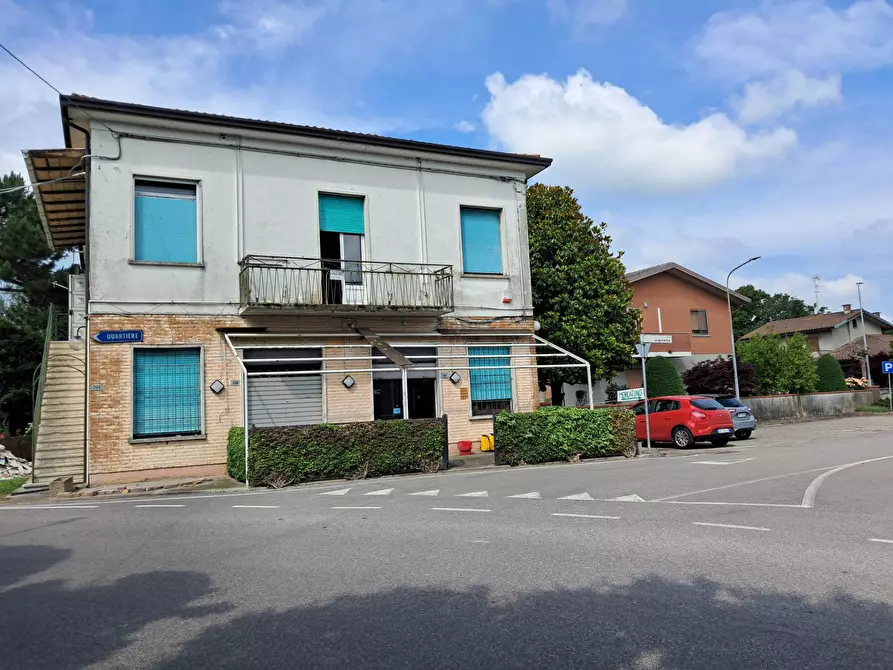 Immagine 15 di Villa in vendita  in Via Quartiere a Portomaggiore