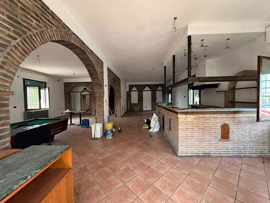 Immagine 6 di Villa in vendita  in Via Quartiere a Portomaggiore