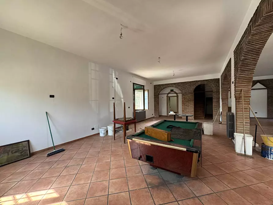 Immagine 3 di Villa in vendita  in Via Quartiere a Portomaggiore