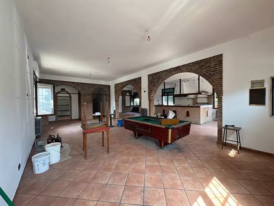 Immagine 1 di Villa in vendita  in Via Quartiere a Portomaggiore