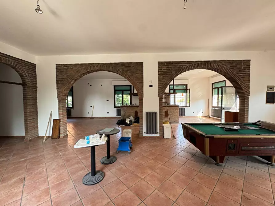 Immagine 4 di Villa in vendita  in Via Quartiere a Portomaggiore