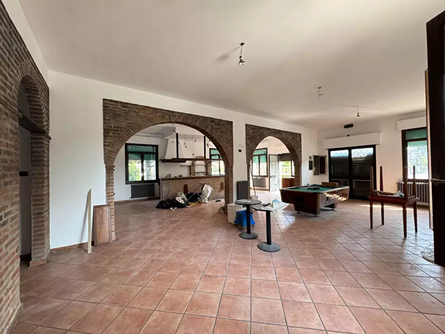 Immagine 5 di Villa in vendita  in Via Quartiere a Portomaggiore