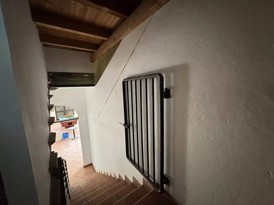 Immagine 12 di Villa in vendita  in Via Quartiere a Portomaggiore