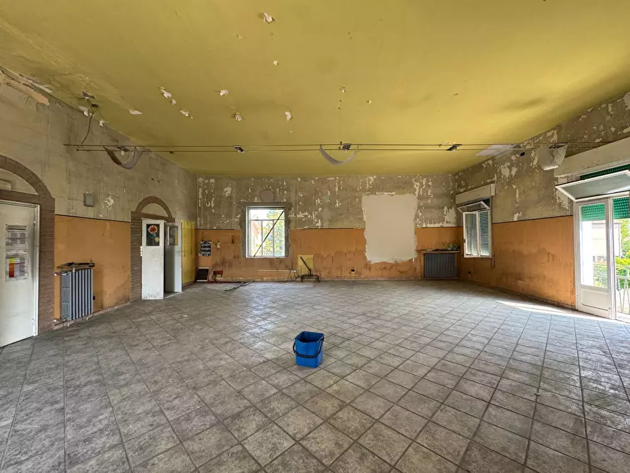 Immagine 17 di Villa in vendita  in Via Quartiere a Portomaggiore