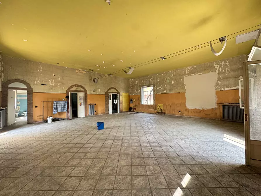 Immagine 18 di Villa in vendita  in Via Quartiere a Portomaggiore