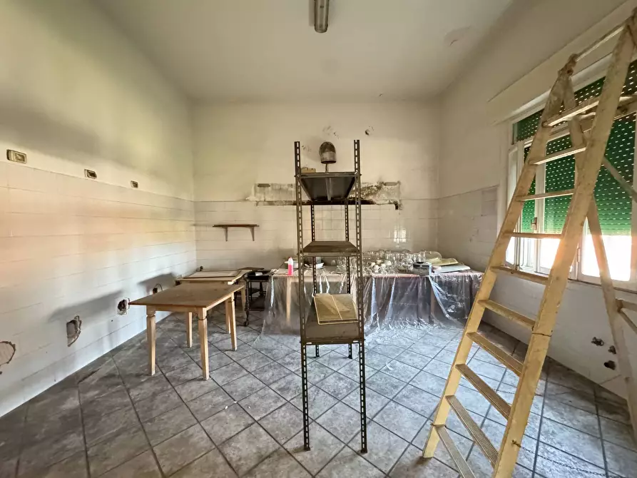 Immagine 21 di Villa in vendita  in Via Quartiere a Portomaggiore