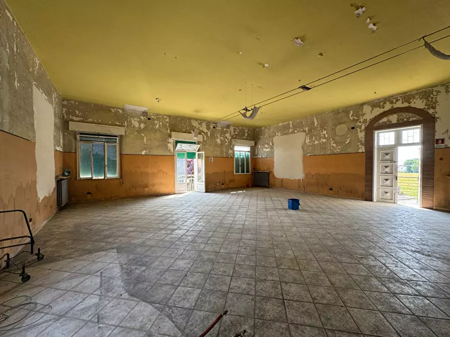 Immagine 22 di Villa in vendita  in Via Quartiere a Portomaggiore