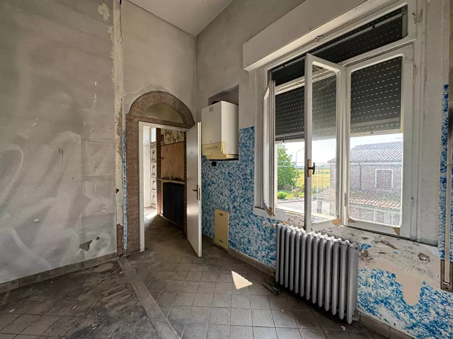 Immagine 25 di Villa in vendita  in Via Quartiere a Portomaggiore