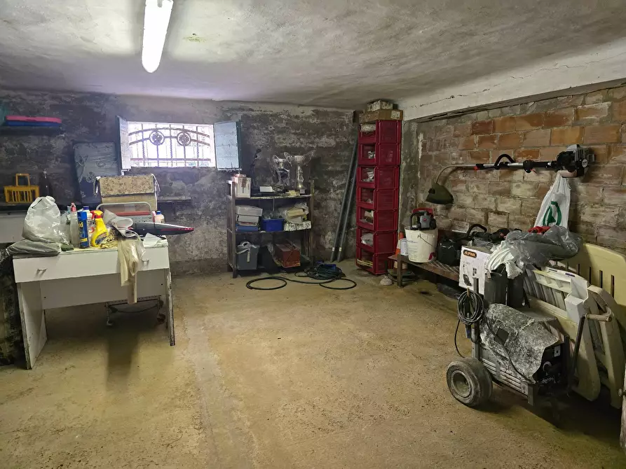 Immagine 82 di Palazzo in vendita  in Via XX settembre 121 a Codigoro