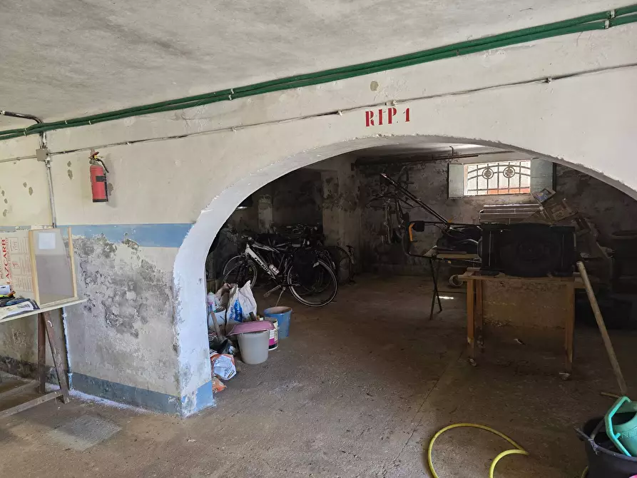 Immagine 83 di Palazzo in vendita  in Via XX settembre 121 a Codigoro