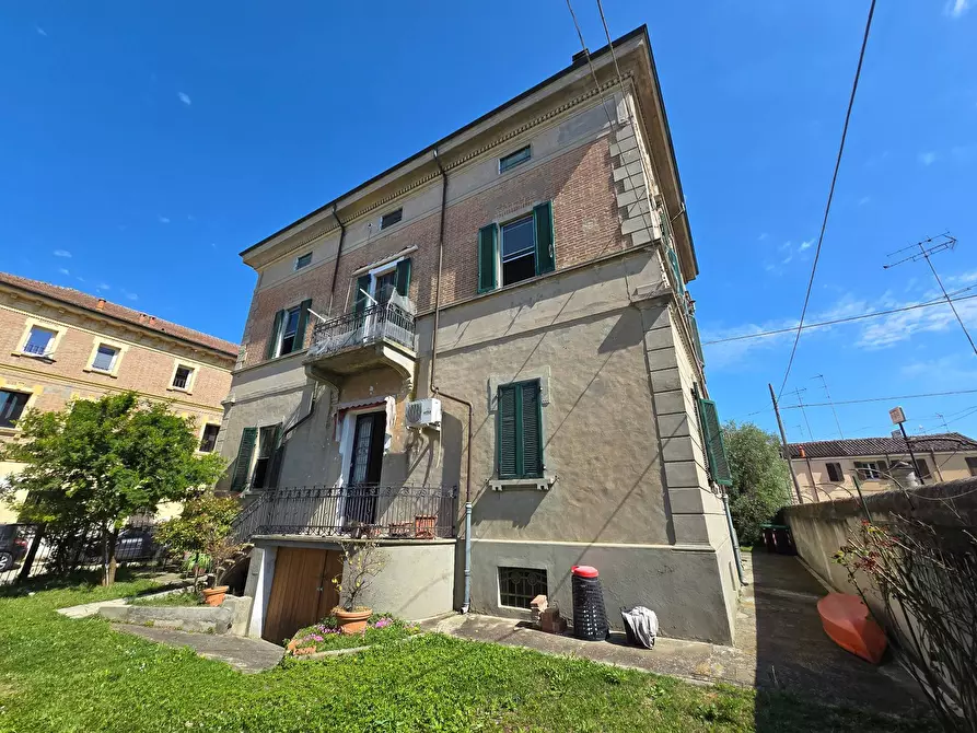 Immagine 85 di Palazzo in vendita  in Via XX settembre 121 a Codigoro