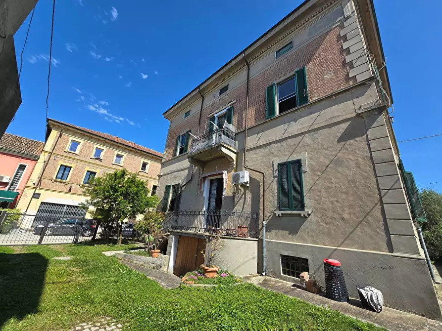 Immagine 5 di Palazzo in vendita  in Via XX settembre 121 a Codigoro