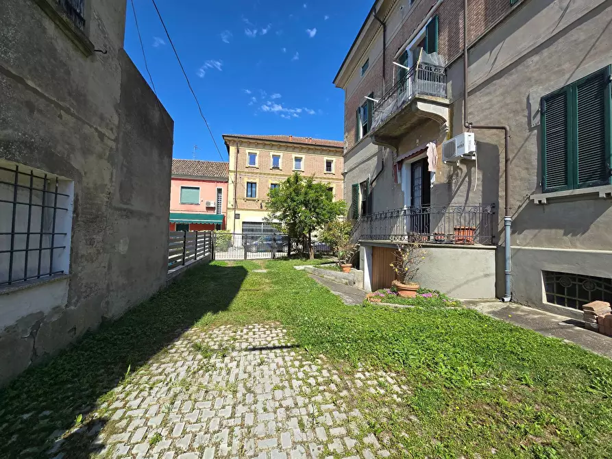 Immagine 6 di Palazzo in vendita  in Via XX settembre 121 a Codigoro