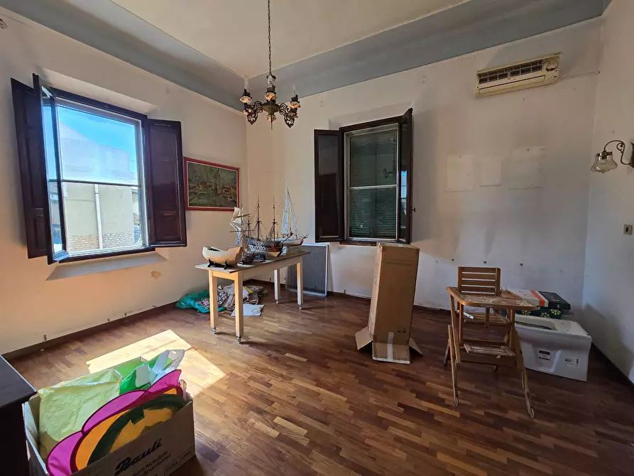 Immagine 3 di Palazzo in vendita  in Via XX settembre 121 a Codigoro