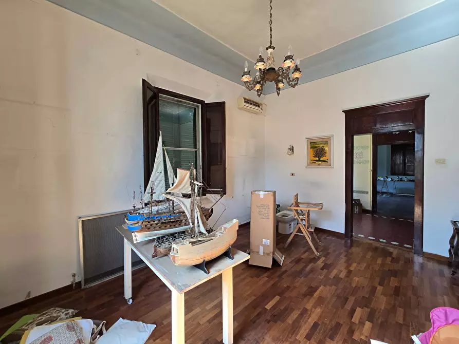 Immagine 7 di Palazzo in vendita  in Via XX settembre 121 a Codigoro