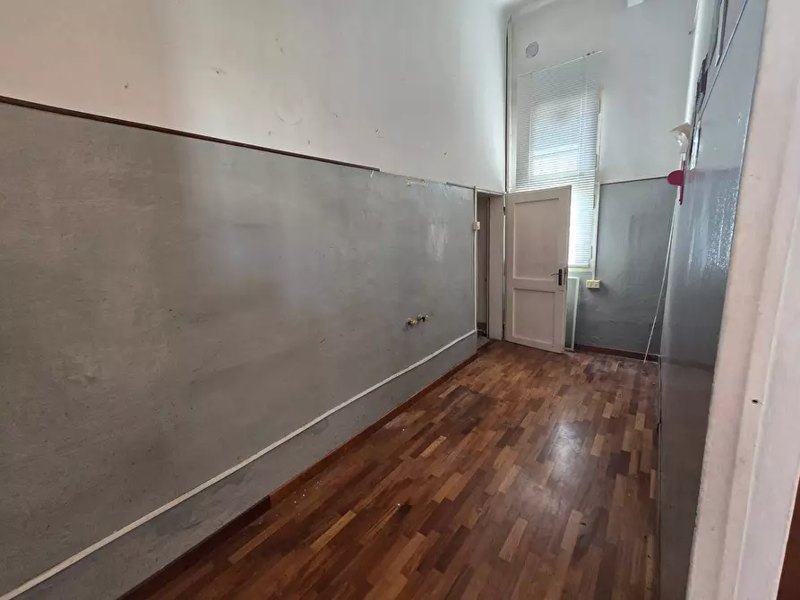 Immagine 10 di Palazzo in vendita  in Via XX settembre 121 a Codigoro