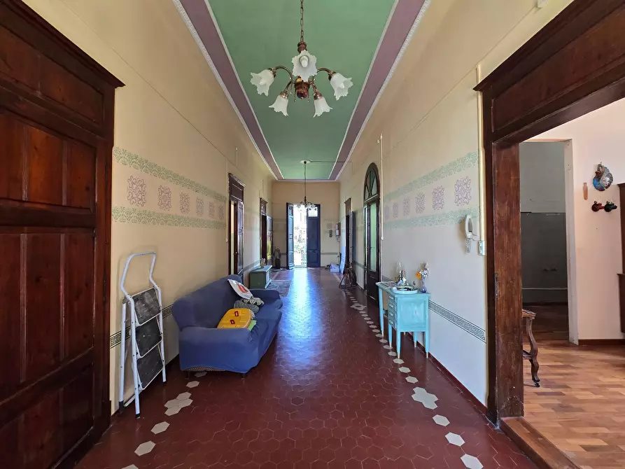 Immagine 15 di Palazzo in vendita  in Via XX settembre 121 a Codigoro