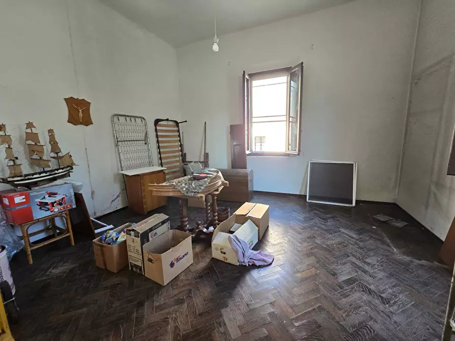 Immagine 21 di Palazzo in vendita  in Via XX settembre 121 a Codigoro