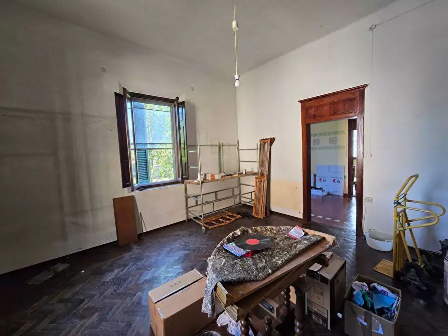 Immagine 23 di Palazzo in vendita  in Via XX settembre 121 a Codigoro