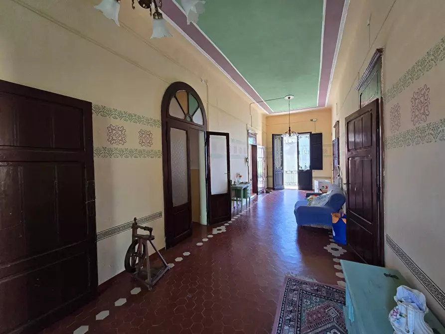 Immagine 25 di Palazzo in vendita  in Via XX settembre 121 a Codigoro