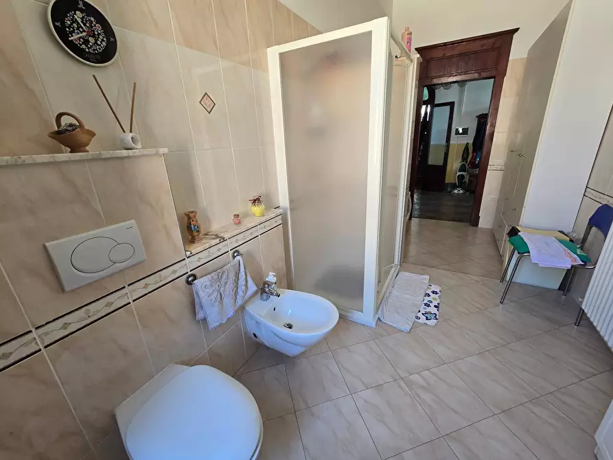 Immagine 42 di Palazzo in vendita  in Via XX settembre 121 a Codigoro