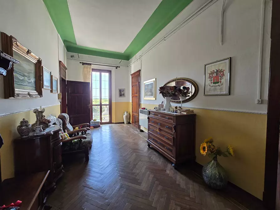 Immagine 45 di Palazzo in vendita  in Via XX settembre 121 a Codigoro