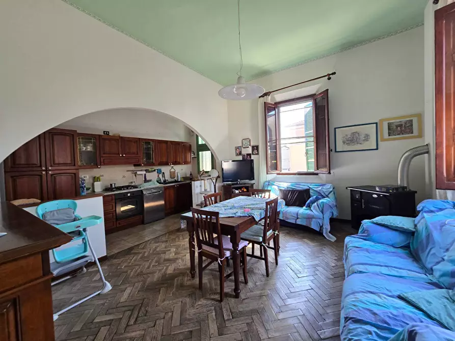 Immagine 46 di Palazzo in vendita  in Via XX settembre 121 a Codigoro