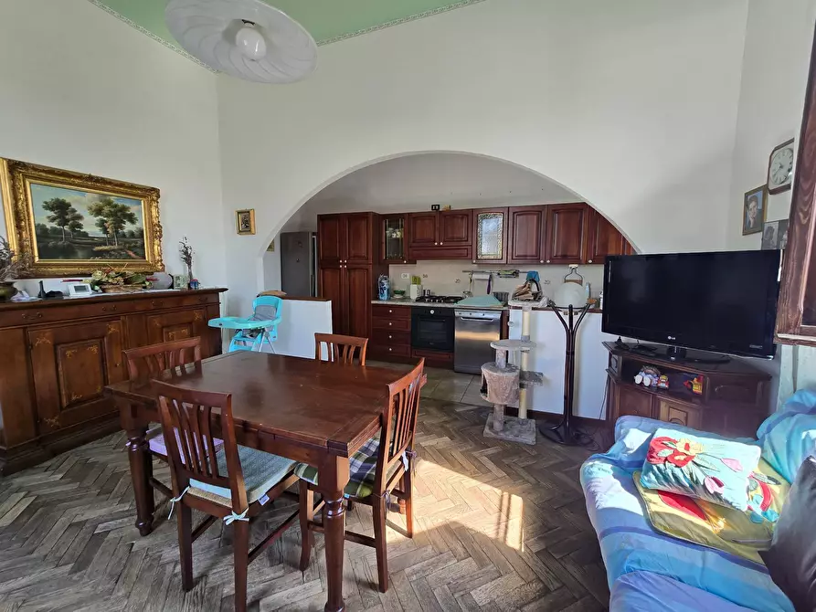 Immagine 47 di Palazzo in vendita  in Via XX settembre 121 a Codigoro