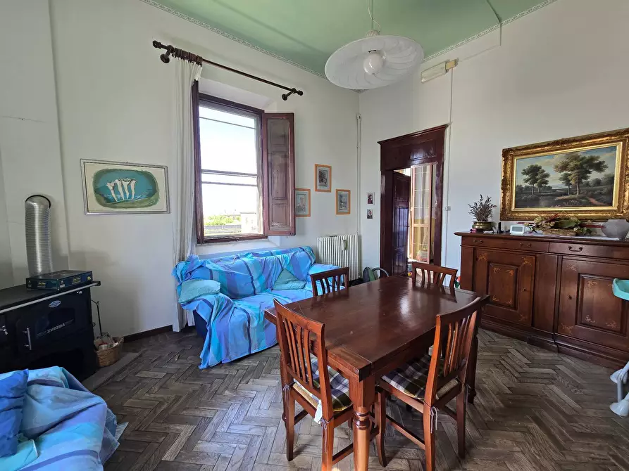 Immagine 48 di Palazzo in vendita  in Via XX settembre 121 a Codigoro