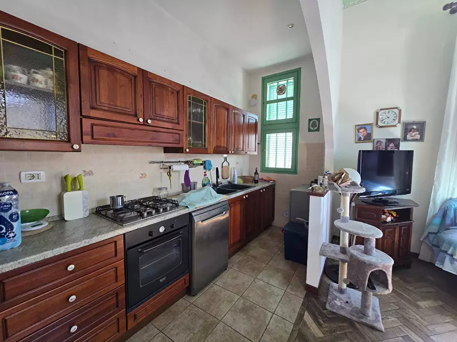 Immagine 49 di Palazzo in vendita  in Via XX settembre 121 a Codigoro