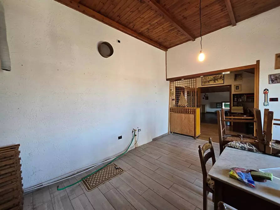 Immagine 59 di Palazzo in vendita  in Via XX settembre 121 a Codigoro