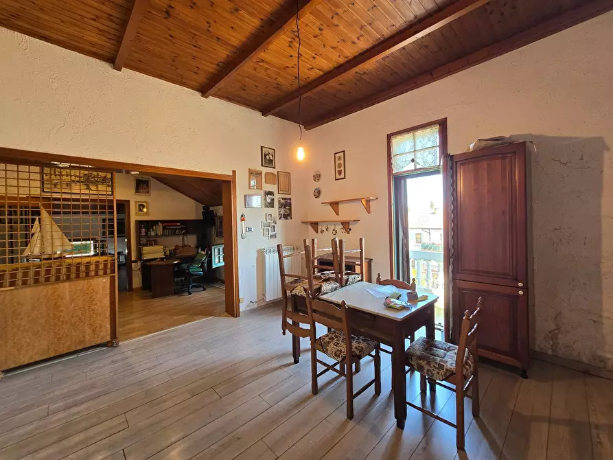 Immagine 60 di Palazzo in vendita  in Via XX settembre 121 a Codigoro