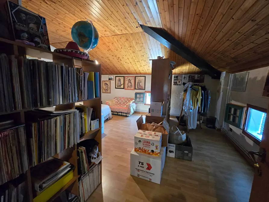 Immagine 72 di Palazzo in vendita  in Via XX settembre 121 a Codigoro