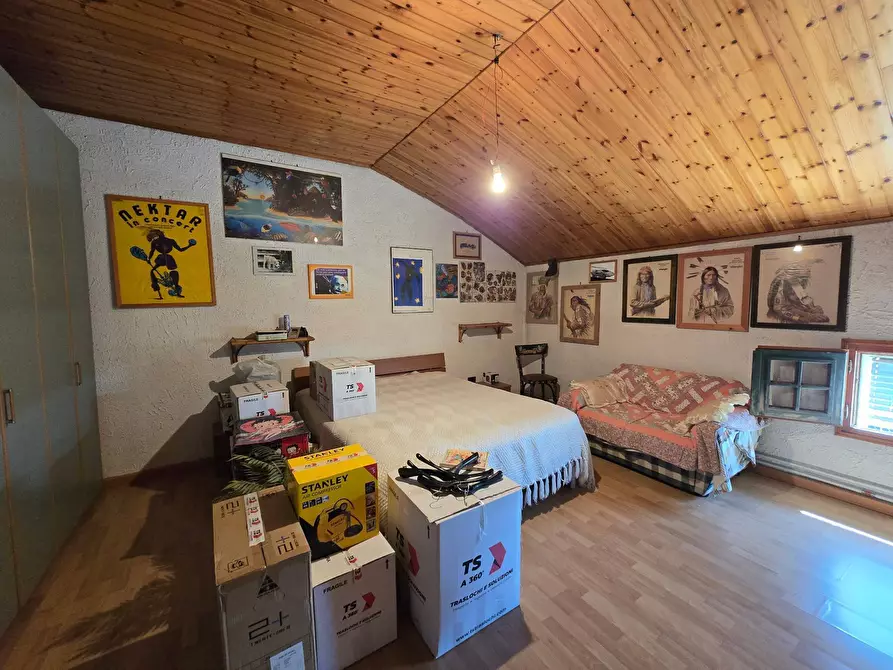 Immagine 73 di Palazzo in vendita  in Via XX settembre 121 a Codigoro